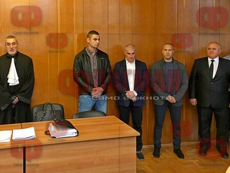 Извънредно! Турция обяви за международни престъпници четиримата герои, защитили българската граница 