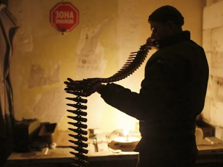 НАТО предупреди: Войната в Украйна няма да приключи скоро