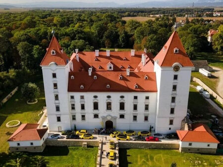Вижте коя сръбска фолк звезда живее в този дворец