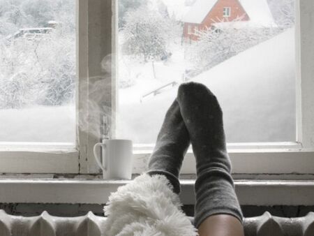 Как да запазим жилището си топло в студените месеци?