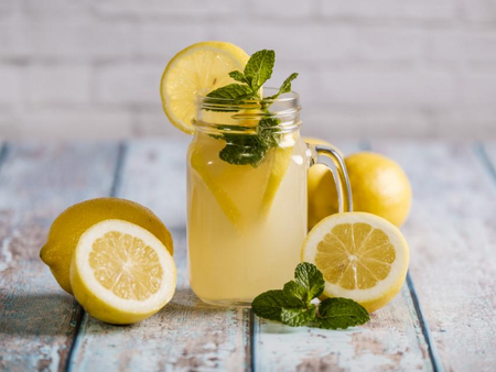 Турция ще забрани лимоновия сок в бутилки, не съдържал лимони