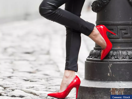 Запомнете завинаги: 5 правила при избор на обувки, които всяка жена трябва да знае