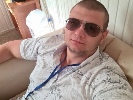 Димитър Бахчеванов остава зад решетките заради палежа на бръснарницата в ж.к.“Зорница“