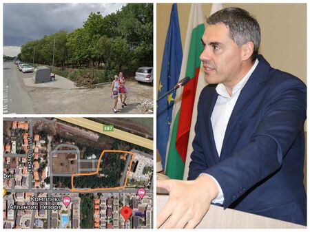 Народните представители от 2 МИР Бургас се обединиха срещу поредното