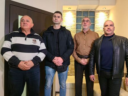 Граничарите-герои, които Турция иска да екстрадира: 16 години живеем в ад, но не съжаляваме, защитихме България