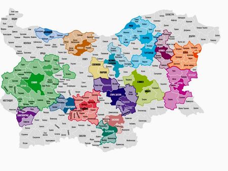 Шест общини гравитират икономически около Бургас и Несебър според изследване