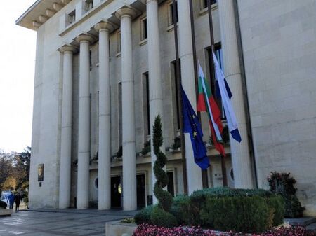 Публичното обсъждане ще се проведе на 24 ти януари от 17 30