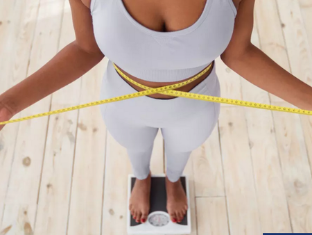 Без диети: Как слабите хора успяват да поддържат форма