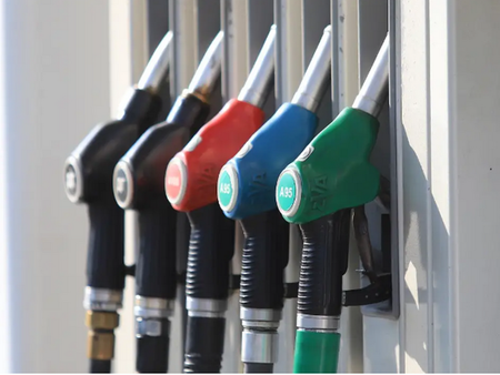 НАП: Българите купуват около 228 млн. литра дизел на месец