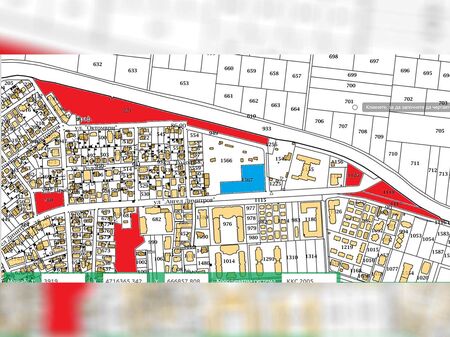 Теренът трябваше да бъде продаден но областният управител се вслуша