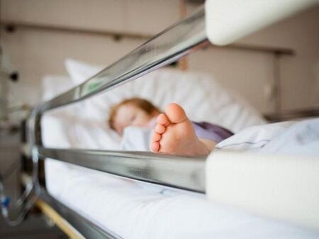 Трагедия: 4-годишно дете почина от грип