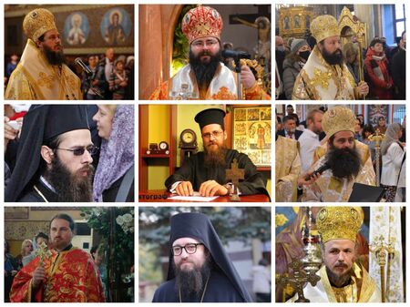 Вижте кои са кандидатите за нов сливенски митрополит, изборът ще е през февруари