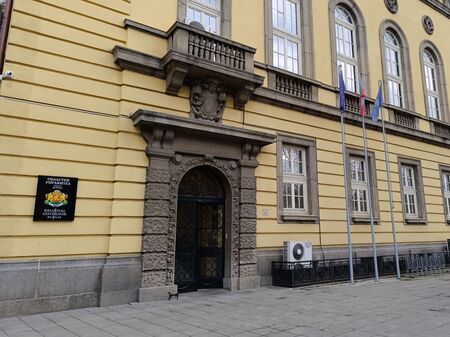 Показателите към началото на тази седмица са 224 болни на