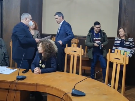 Той ще предложи да бъде обявена грипна епидемия Очаква се