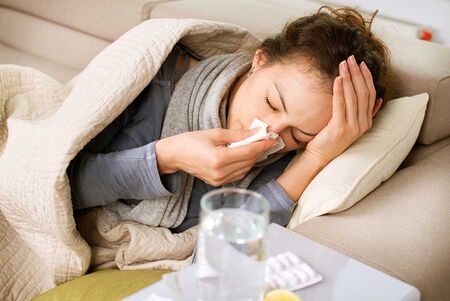 Болният от грип може да развие всички симптоми за 24 часа, каза инфенкционист