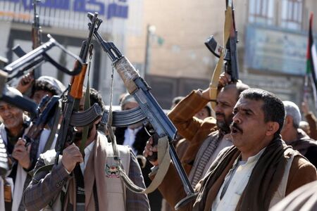 Защо повечето хора в Йемен подкрепят хутите