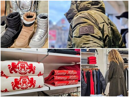 Първите два месеца от годината са сред най предпочитаните от шопинг