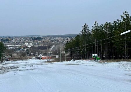 Изненада: На 50 км от Варна откриват ски писта, ето как ще изглежда и кога ще бъде готова