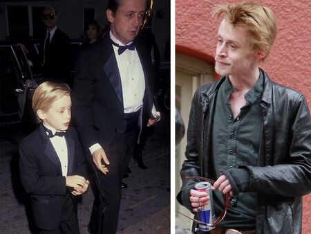 Този актьор бе милионер на 10 години, но баща му го съсипа заради... завист и омраза