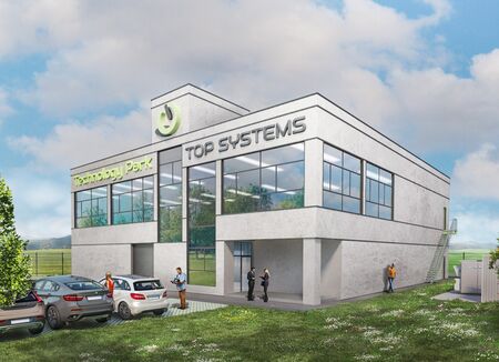 ИТ компания стартира строеж на индустриален център за данни в Бургас