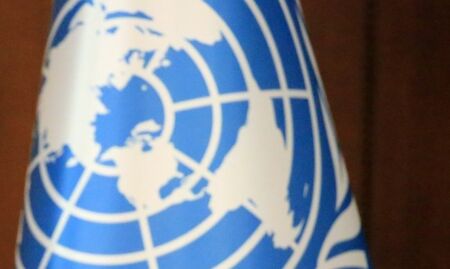 Спират финансирането на агенция на ООН за палестинските бежанци