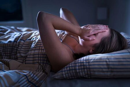 Изследване установи, че алкохолът преди лягане вреди на съня
