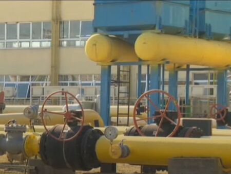 КЕВР решава да поевтинее ли природния газ през февруари