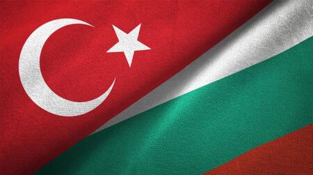 Турция е вторият по големина вносител в България