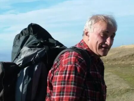 Почина един от най-известните планинари в България