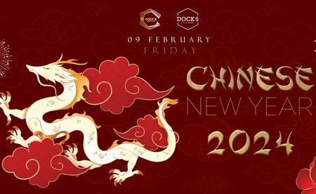 Бургас посреща Китайската нова година с паметна тематична нощ