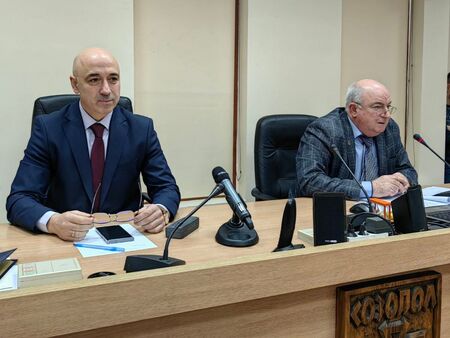 Общинският съвет на Созопол с важно решение за дървата за огрев