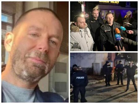 Убитият Мартин Божанов е заплашвал магистрати, обяви градският прокурор