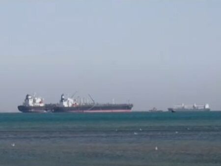 Хутите атакуваха US кораб в Аденския залив