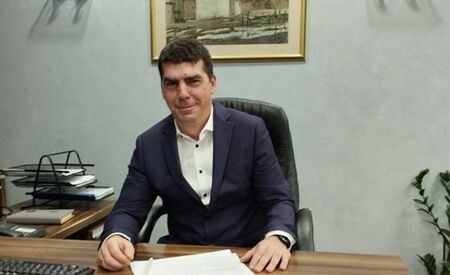 Инж. Стоян Николов влиза в управата на АПИ