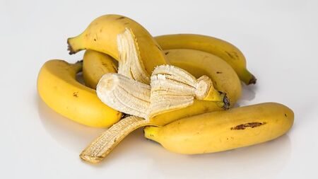 За нищо на света не изхвърляйте обелките от банани – вършат чудеса