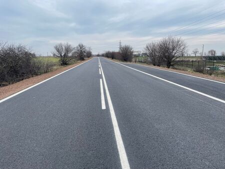 През март предстои да започнат дейности и в следващия участък