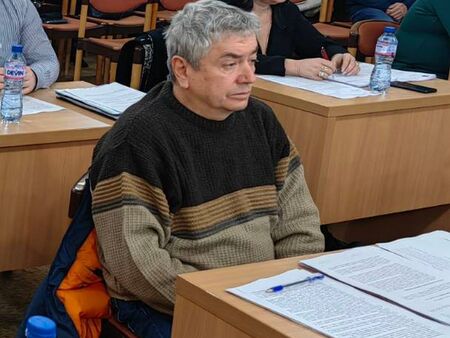 Няма да повярвате какво направи този общински съветник от Средец