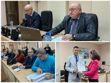 Какви заплати ще получават кметовете и кметските наместници в община Созопол