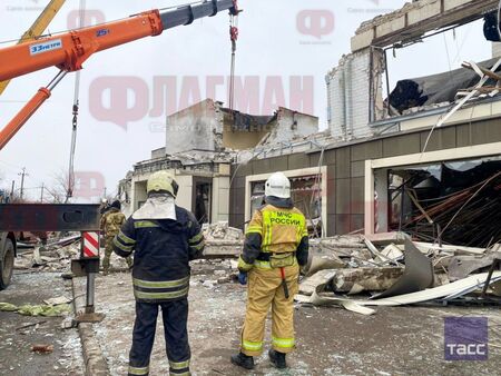 Трагедия в Лисичанск! 28 убити в пекарна