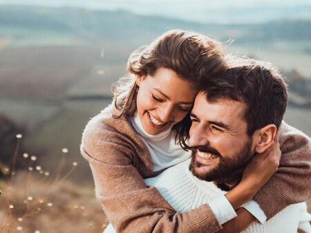 6 неща, които мъжете правят само от любов