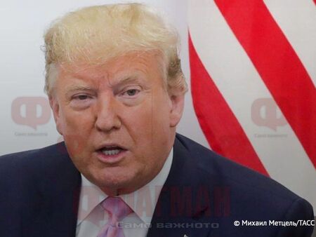 Президентът е решен да отвърне със сила на атаките срещу