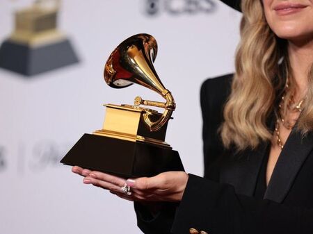Тейлър Суифт спечели "Грами" за най-добър албум