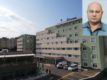 Водещ ортопед ще преглежда в ДКЦ „Бургасмед“ на 10 и 24 февруари