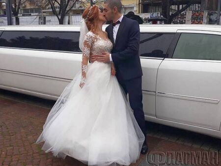 Може да е клише, но 14 февруари е предпочитаната дата за сватба сред бургаските двойки, никой не иска на 29-и