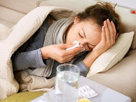 Топ пулмолог разкри: В златните 48 часа от грипа имате 2 задачи, ето какви
