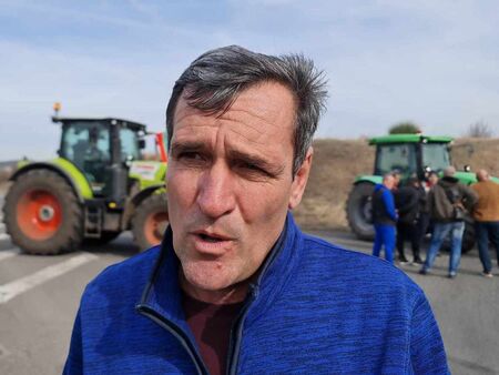 Ще се стигне ли до денонощна блокада на пътища от земеделците