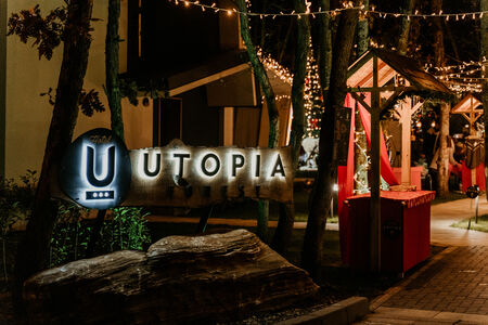 Този уикенд магичният "Горски базар" на Utopia Forest се завръща