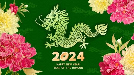Астрологична прогноза за годината на Зеления дървен дракон