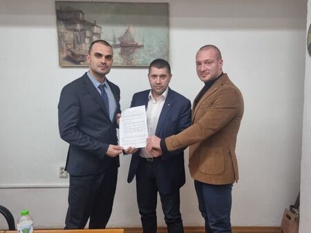 Община Созопол ще си сътрудничи с Българската асоциация за туризъм