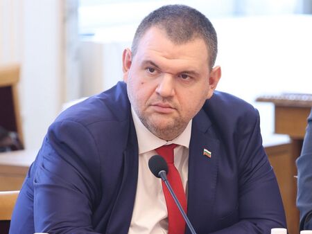 Пеевски заговори за предсрочни избори, ако ПП не си изпълнят договорката